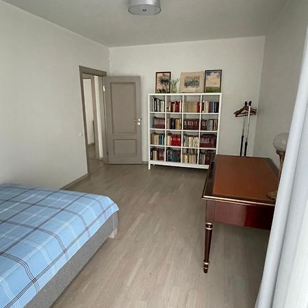 Hugo Apartment & Parking รีกา ภายนอก รูปภาพ