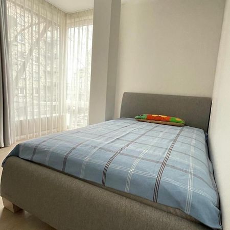Hugo Apartment & Parking รีกา ภายนอก รูปภาพ