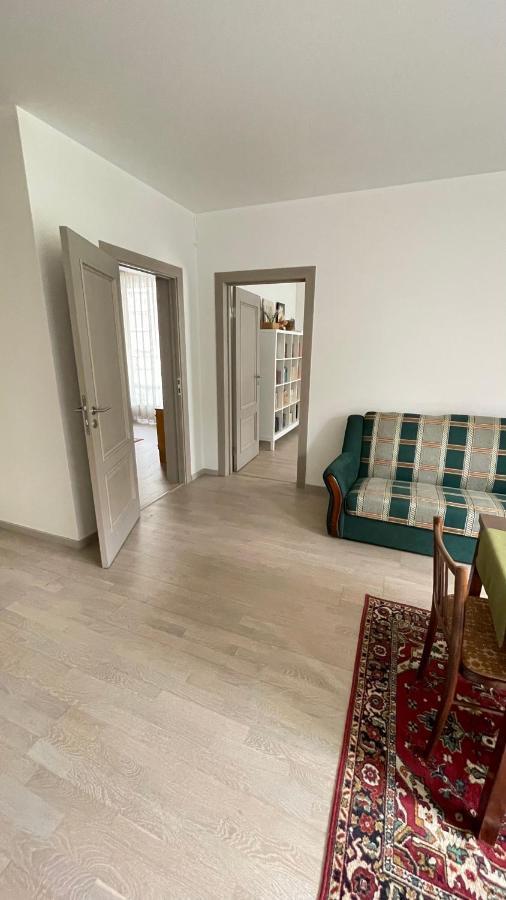 Hugo Apartment & Parking รีกา ภายนอก รูปภาพ