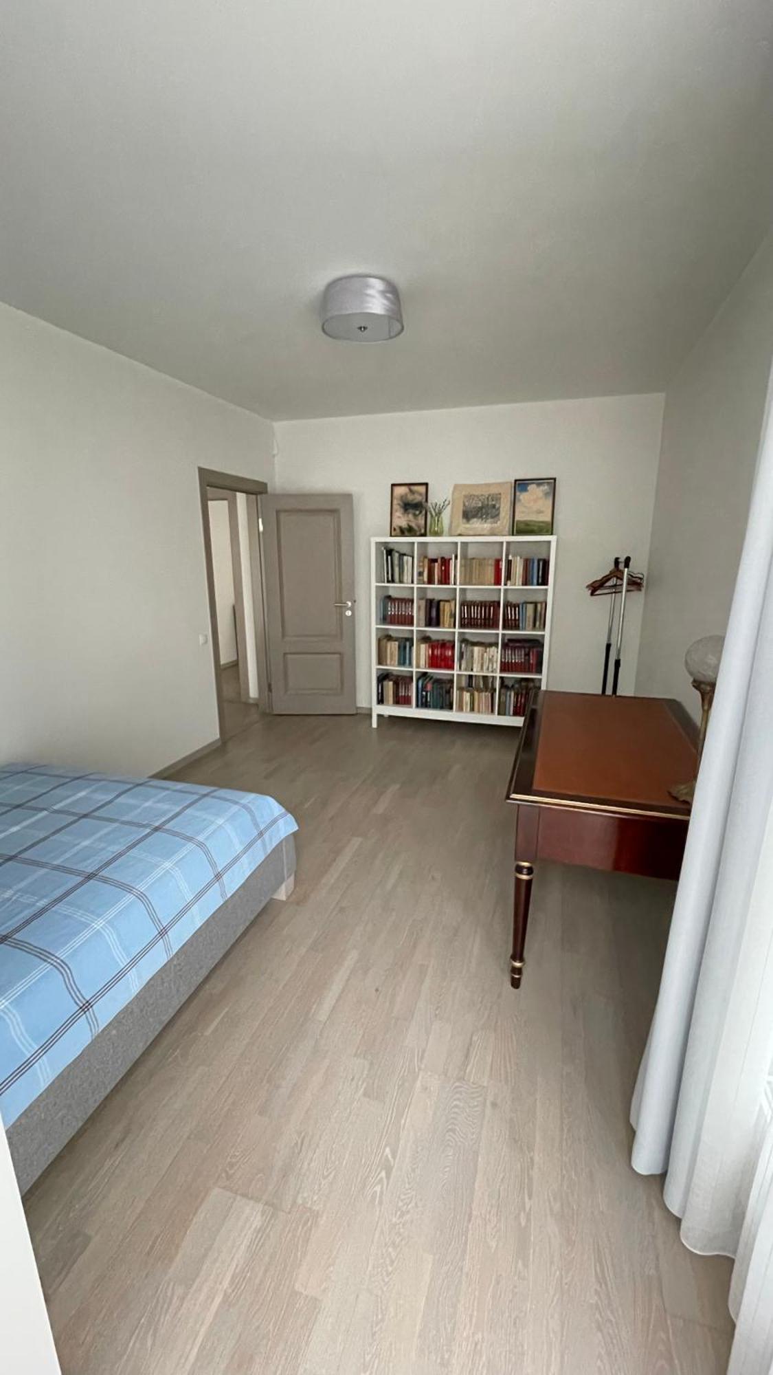Hugo Apartment & Parking รีกา ภายนอก รูปภาพ